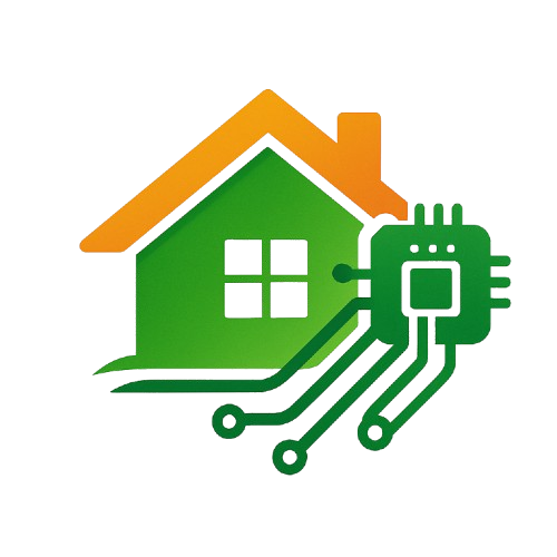 富豐科技家 LOGO